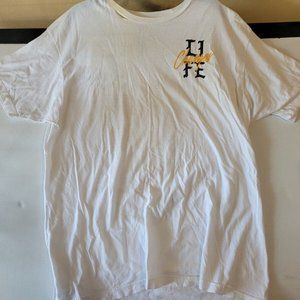 Thomas Rhett T Shirt Country Music Concert 2018 Changes Tour XL